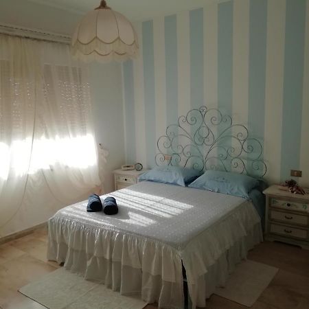B&B La Regina Carbonia Kültér fotó