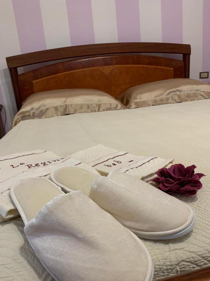 B&B La Regina Carbonia Szoba fotó