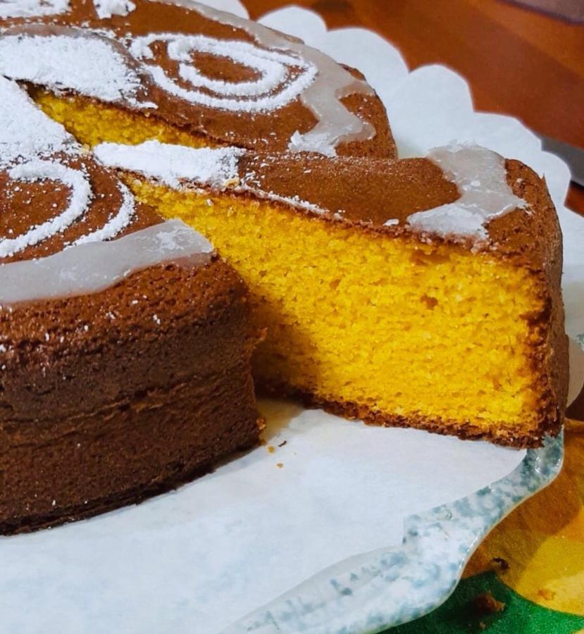 B&B La Regina Carbonia Kültér fotó