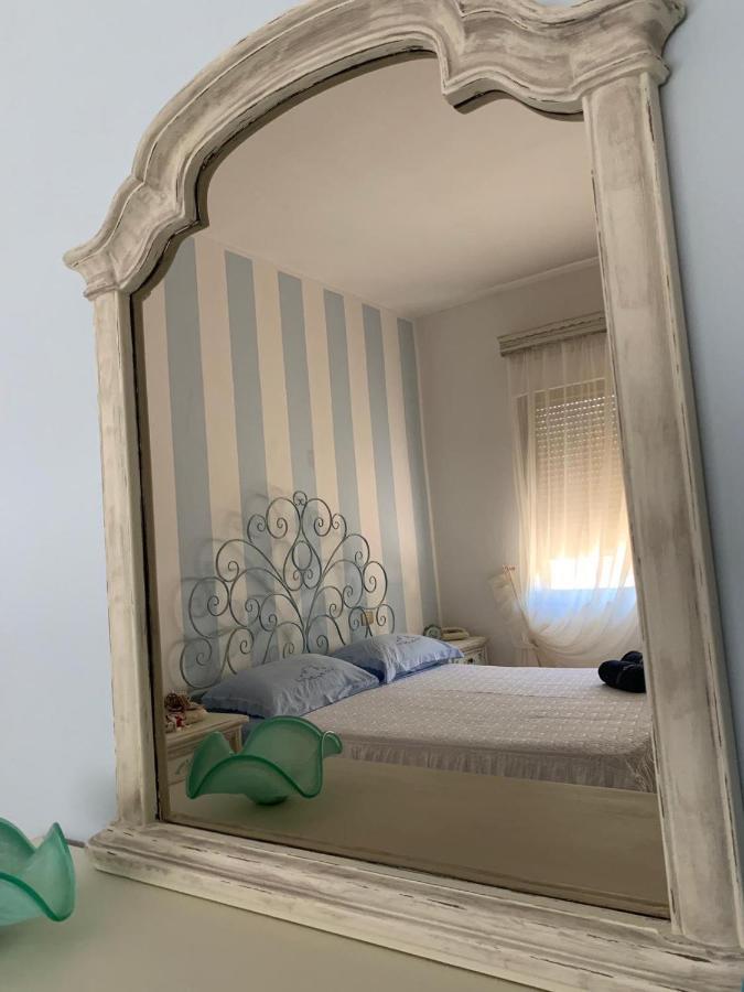 B&B La Regina Carbonia Kültér fotó