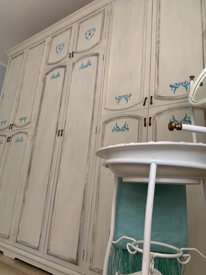 B&B La Regina Carbonia Kültér fotó