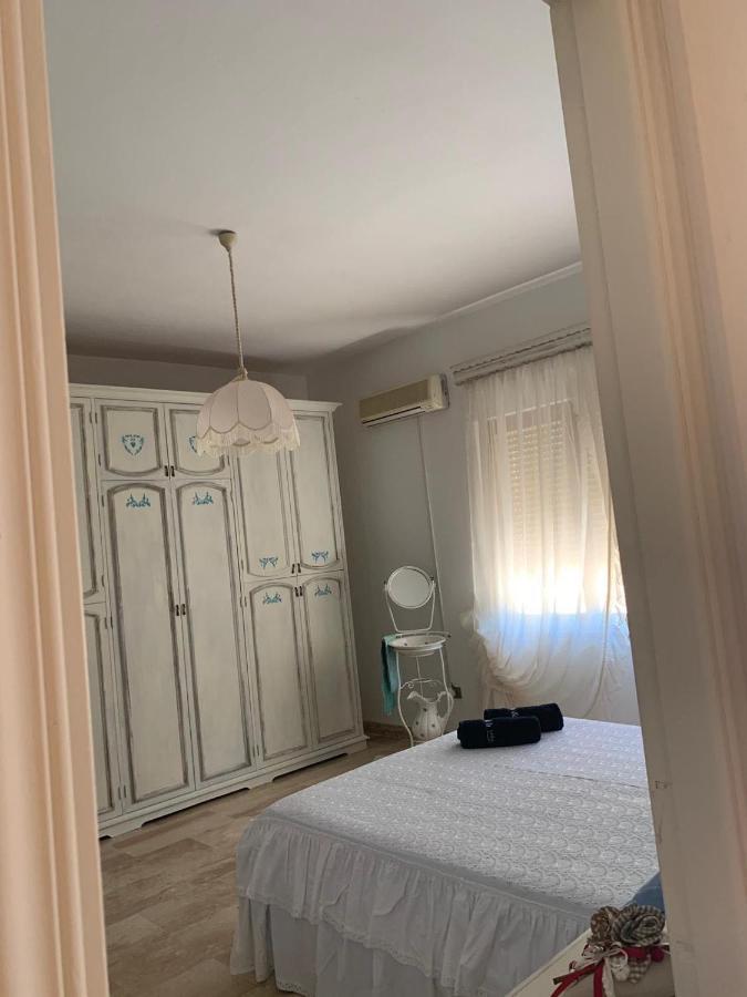 B&B La Regina Carbonia Kültér fotó