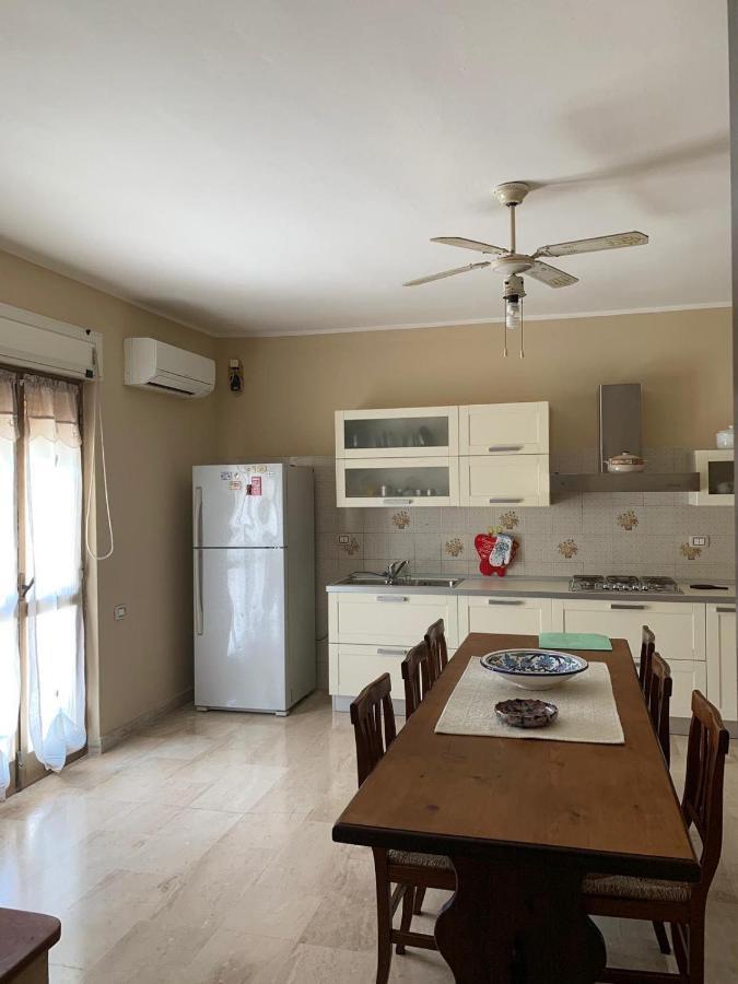 B&B La Regina Carbonia Kültér fotó